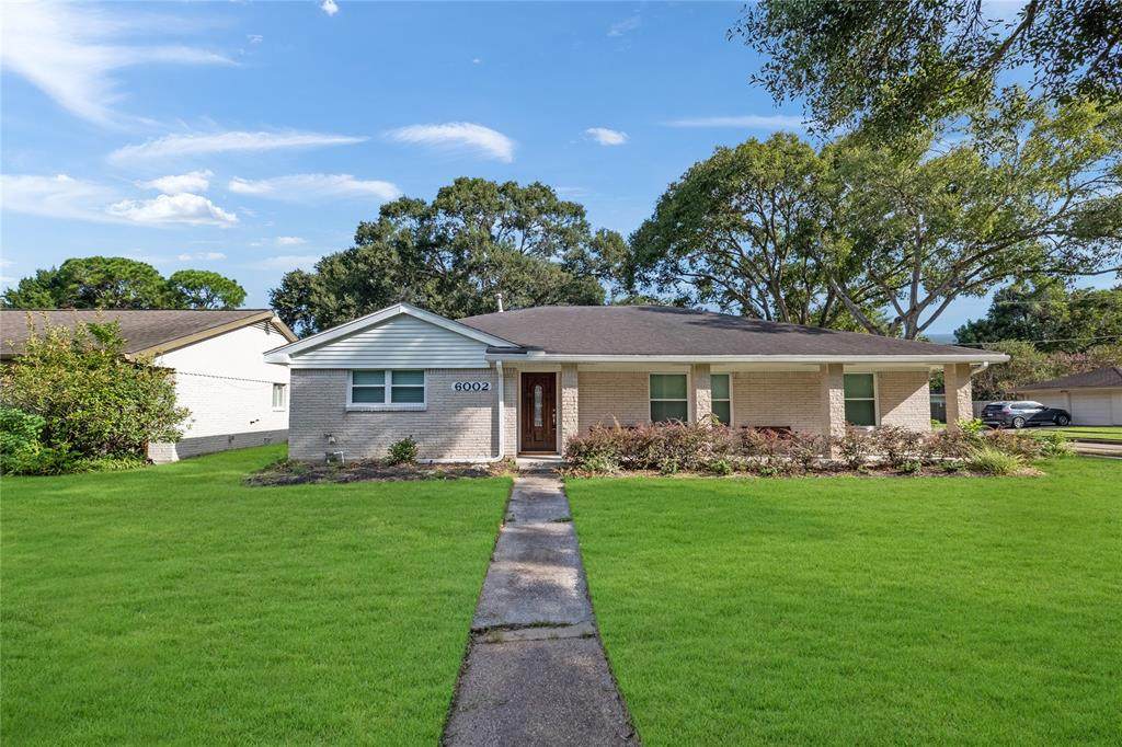 6002 Arboles Drive - Photo 1