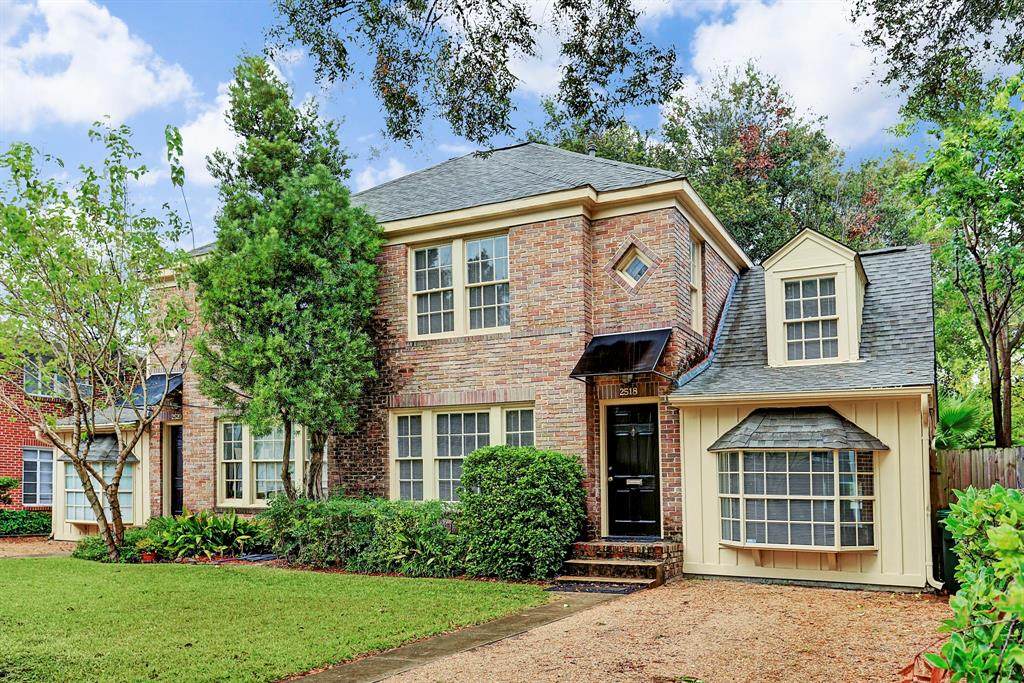 2518 Shakespeare Street - Photo 1