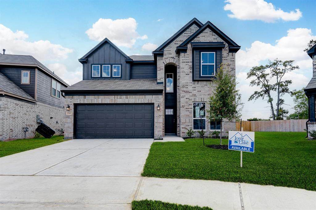 20947 Blooming Cypress Trail - Photo 1