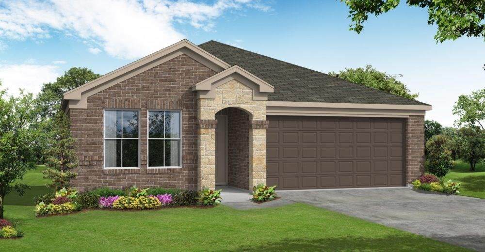 20635 Iron Timber Lane - Photo 1