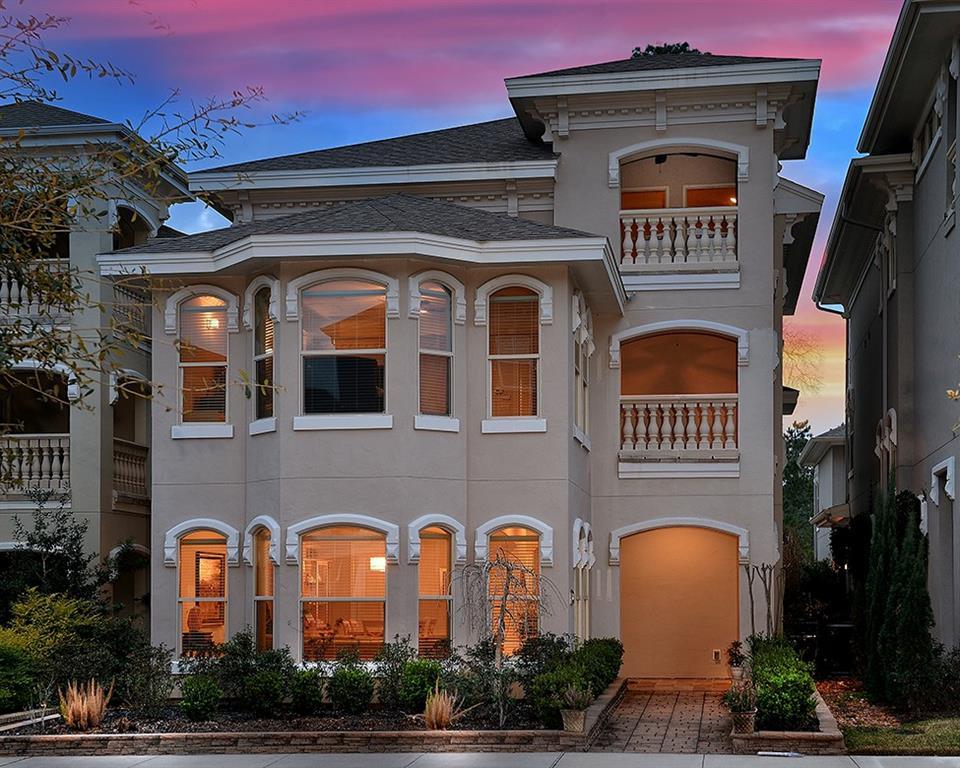 23 Olmstead Row - Photo 1