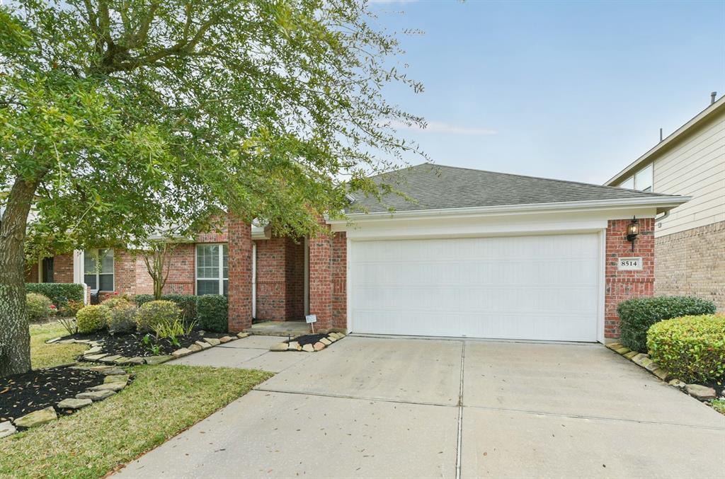 8514 Parsons Knoll Drive - Photo 1