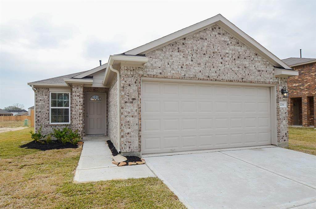 12904 Marciano Street - Photo 1
