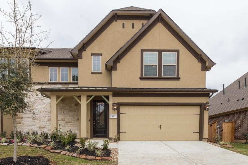 137 Skybranch Drive - Photo 1