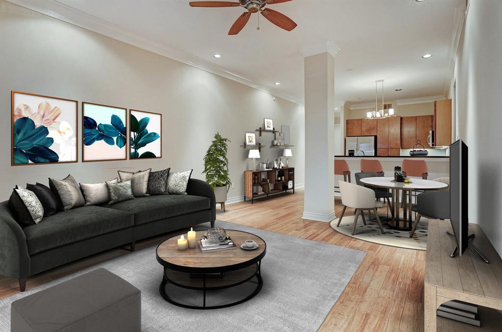510 Lovett Boulevard - Photo 1