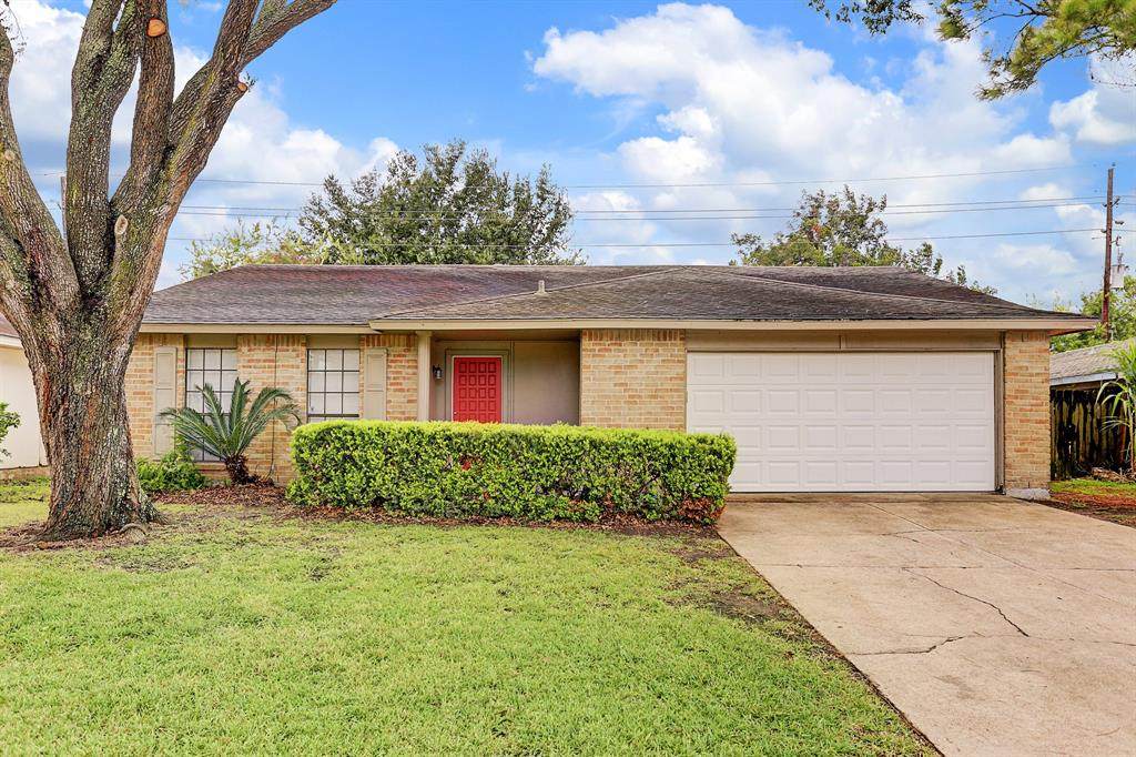 7114 La Granada Drive - Photo 1