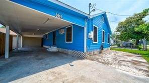 6907 Gainesville Street - Photo 1