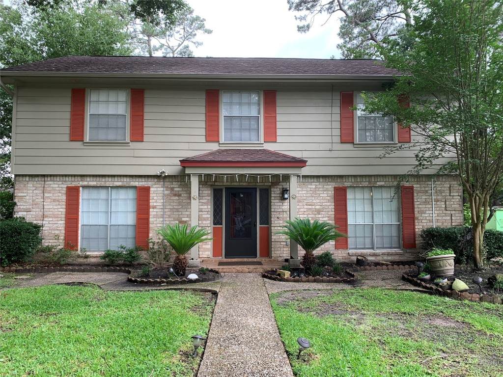 15015 Gladebrook Drive - Photo 1