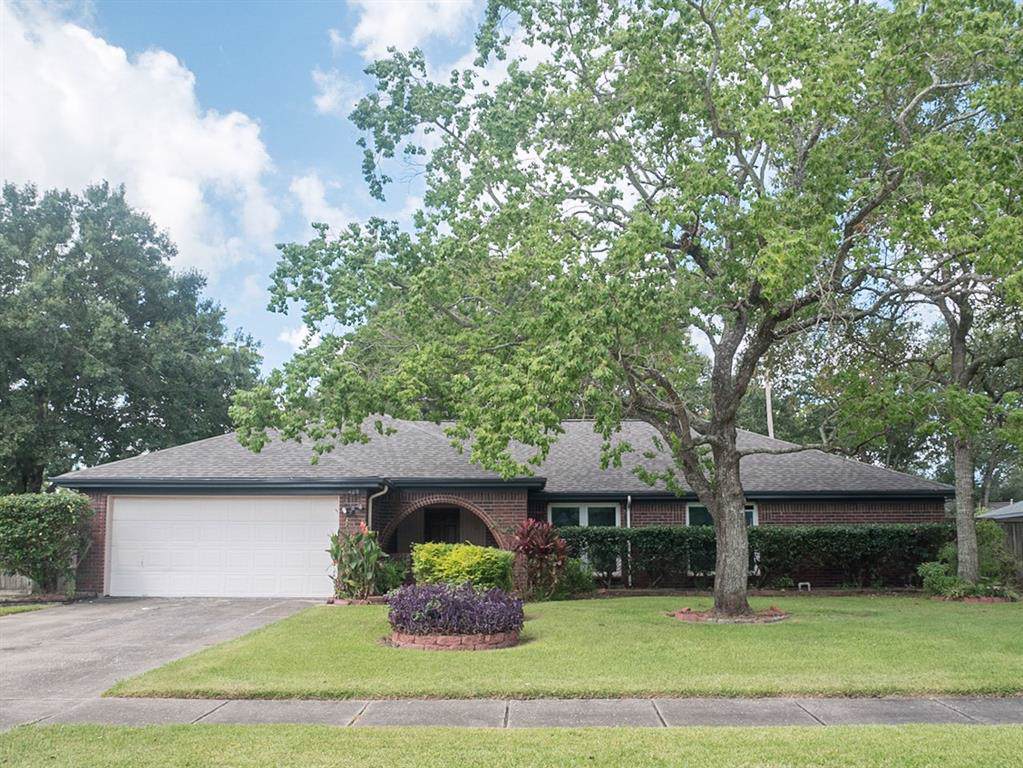 409 Coral Lilly Drive - Photo 1