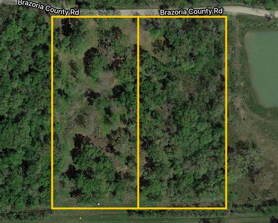 0 Brazoria Co Road - Photo 1