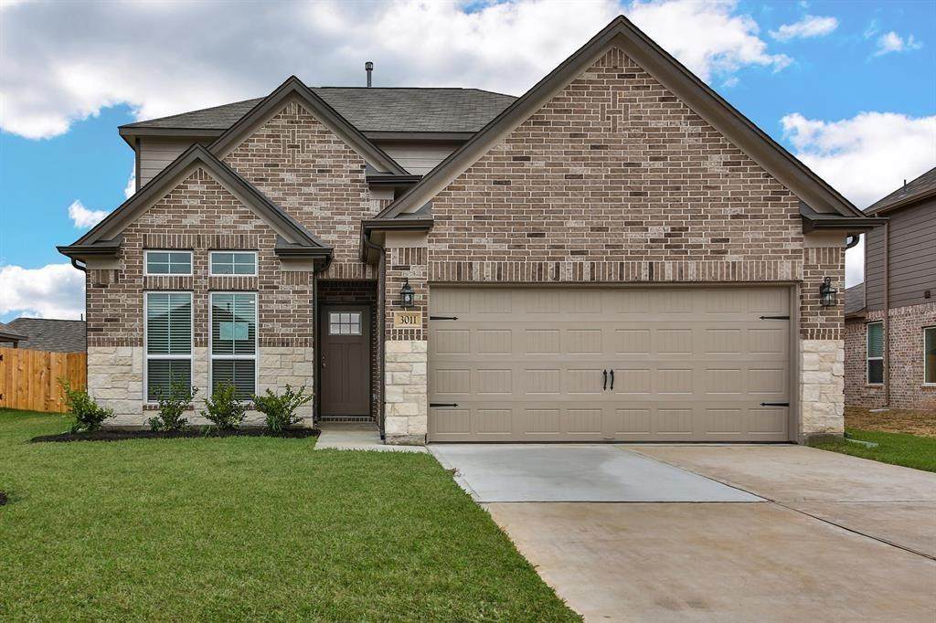 5110 Wyatt James Lane - Photo 1