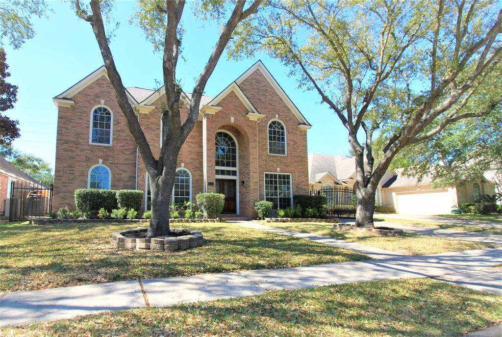 3406 Shadowwalk Drive - Photo 1