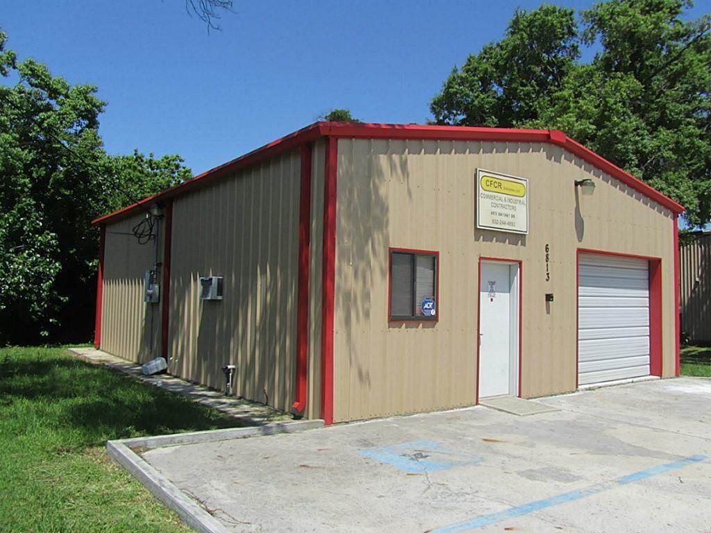 6813 Bayway Drive - Photo 1
