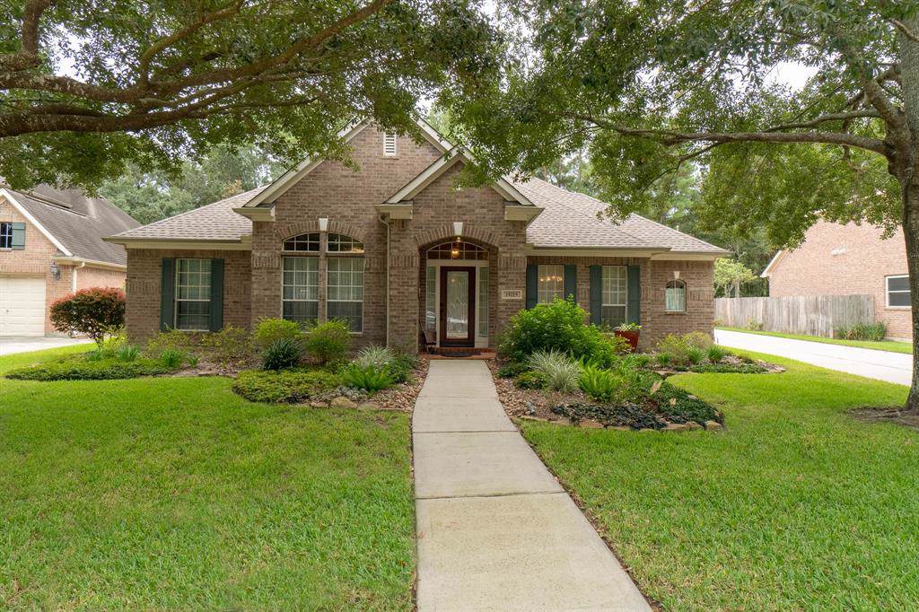 15715 Stable Creek Circle - Photo 1