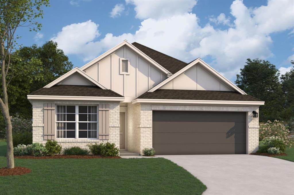 1602 Country View Drive - Photo 1