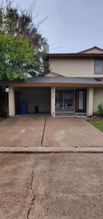7828 Pacific Pearl Street - Photo 1
