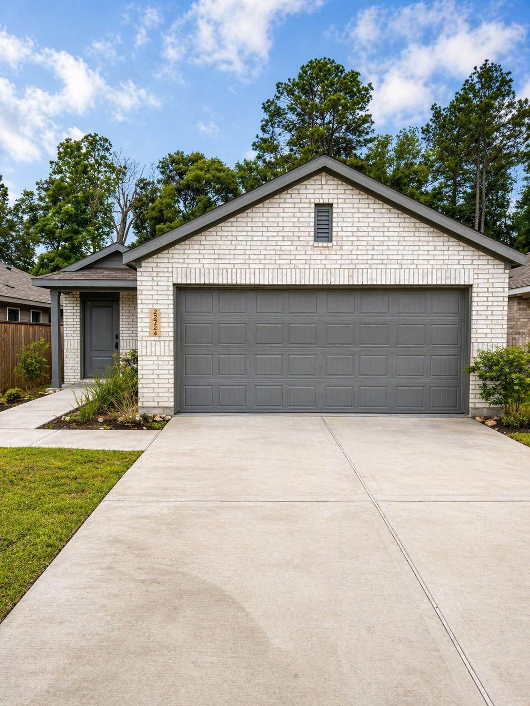 22724 Hackberry Leaf Drive - Photo 1