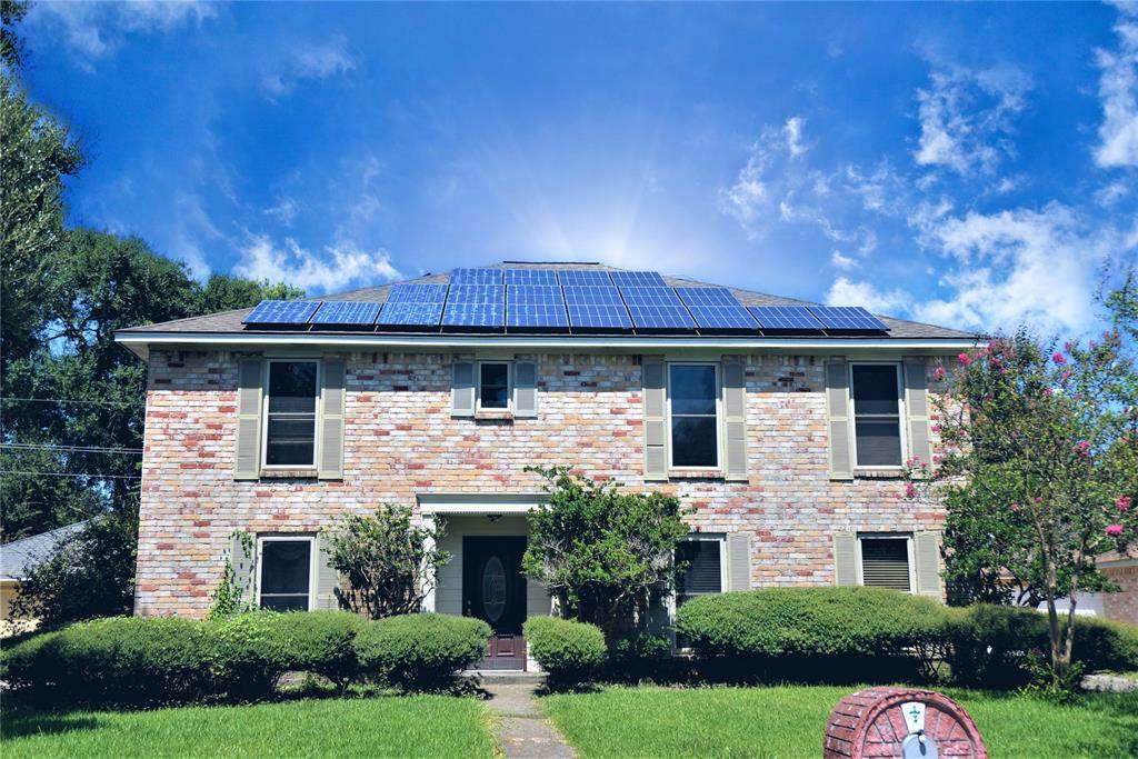 4702 Geneva Drive - Photo 1