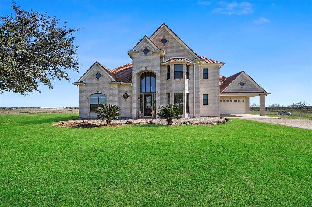 1080 Kveton Road - Photo 1