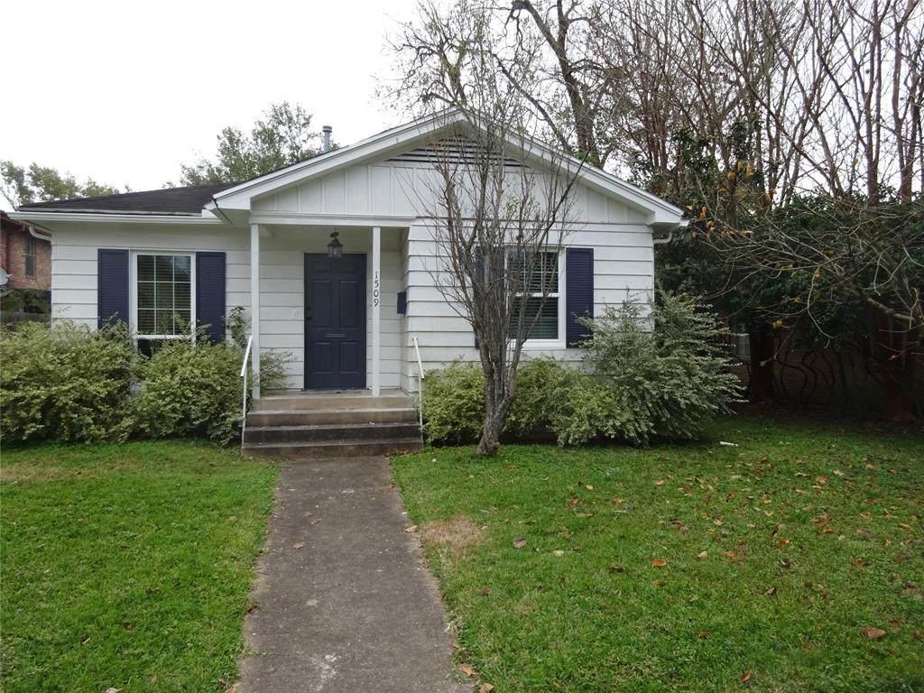 1509 Woodhead Street - Photo 1