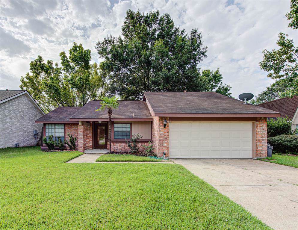 10303 Sand Pass Lane - Photo 1