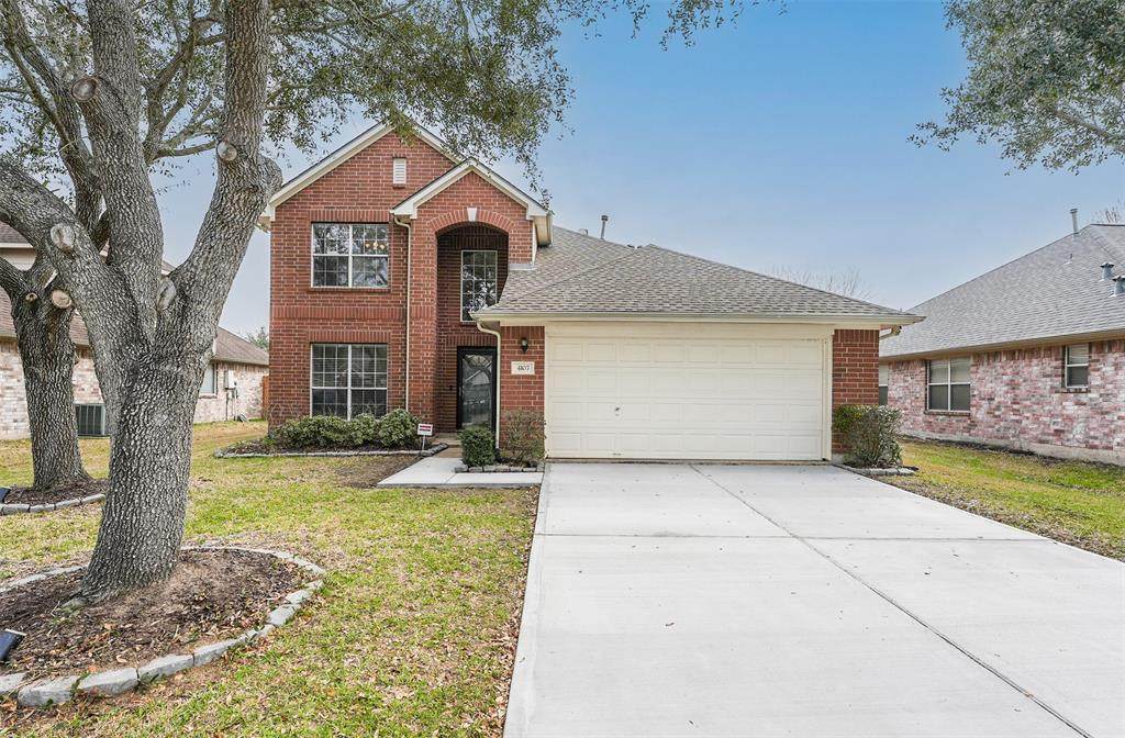 4107 Caneshaw Drive - Photo 1
