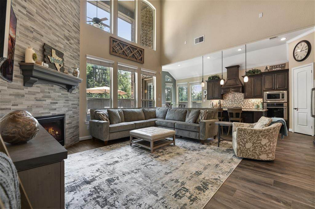 13810 Saddlers Woods Drive - Photo 1