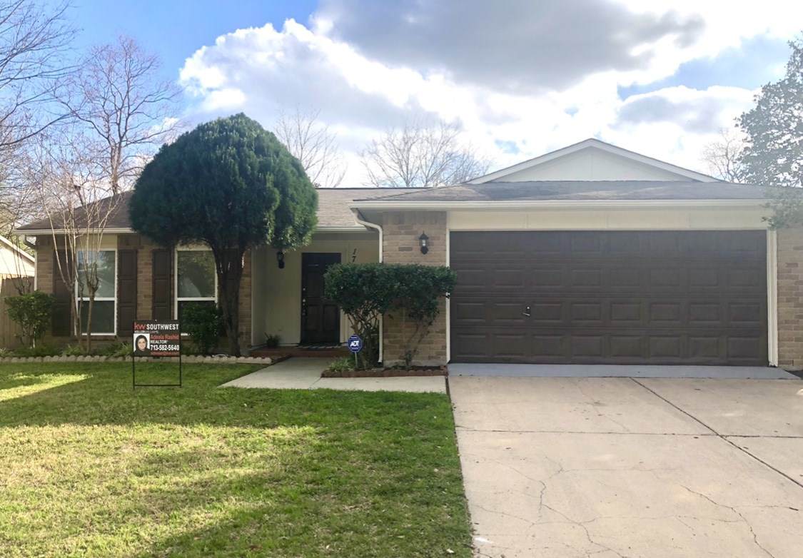 17311 Yorkglen Drive - Photo 1