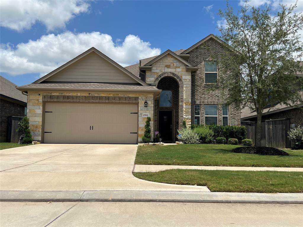 25922 Northern Sky Drive - Photo 1