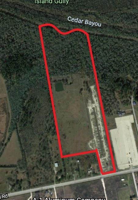 7015 Fm 1942 Road - Photo 1