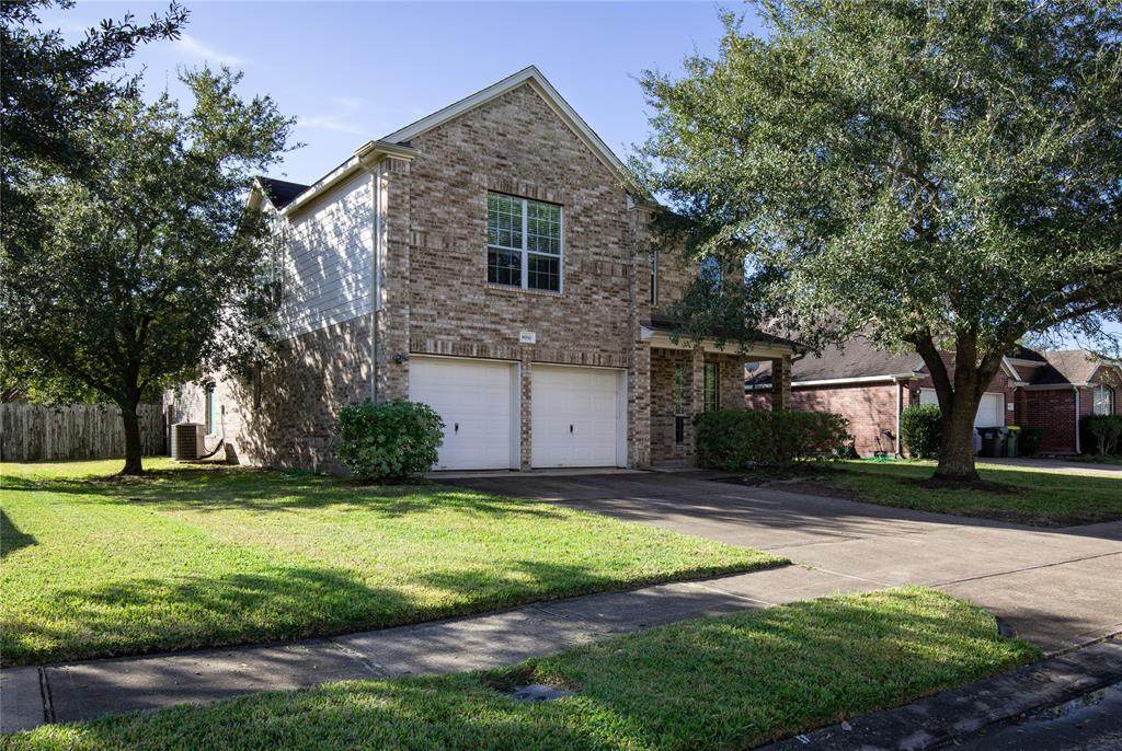8910 Sungate Drive - Photo 1