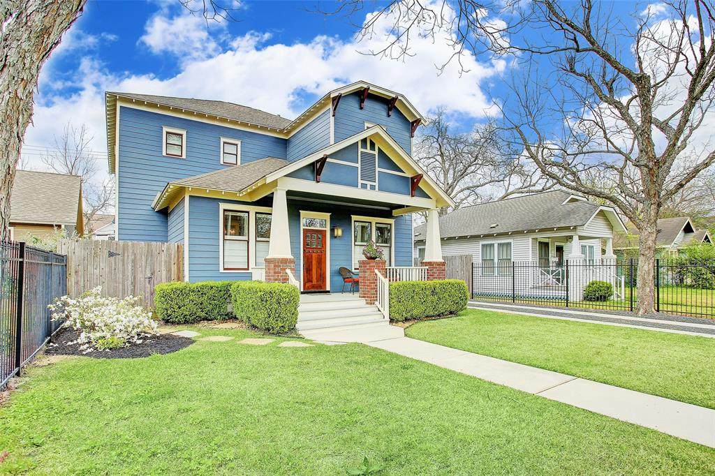 709 13th 1/2 Street - Photo 1