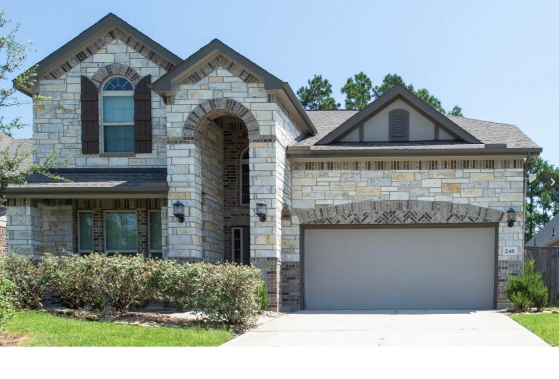246 Crest Sights Drive - Photo 1