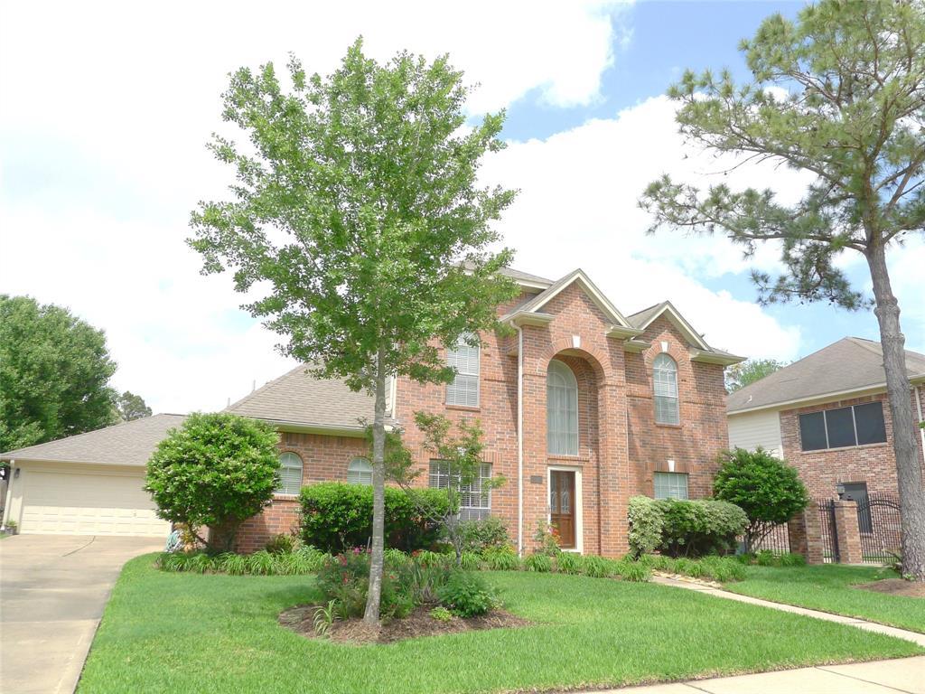 20726 Shadow Mill Ct Court - Photo 1