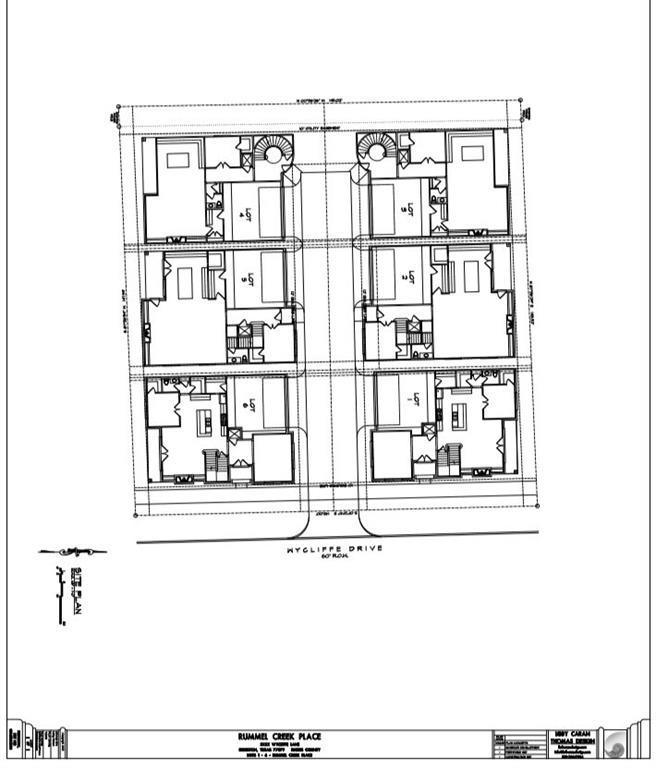 597 Wycliffe Drive - Photo 1