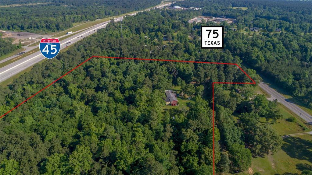 15425 Highway 75 Highway - Photo 1