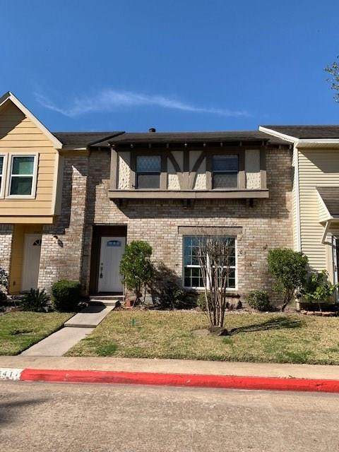 20417 Fieldtree Drive - Photo 1