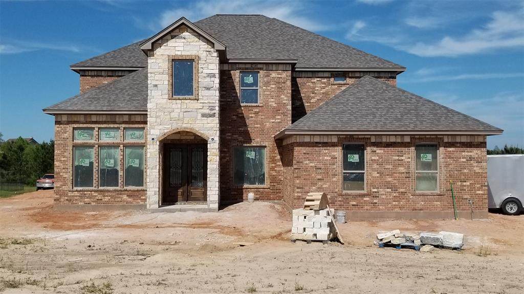 18430 Gary Player Drive - Photo 1