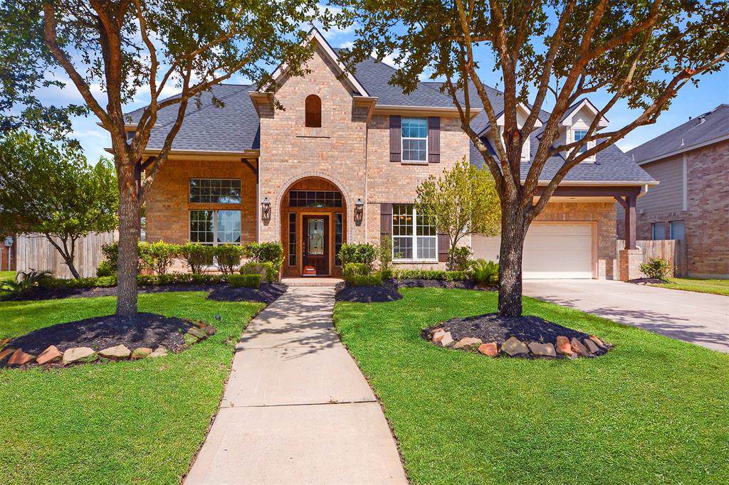 28522 Pewter Knolls Drive - Photo 1