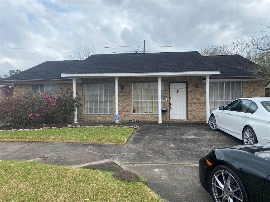 4826 Meadow Park Drive - Photo 1