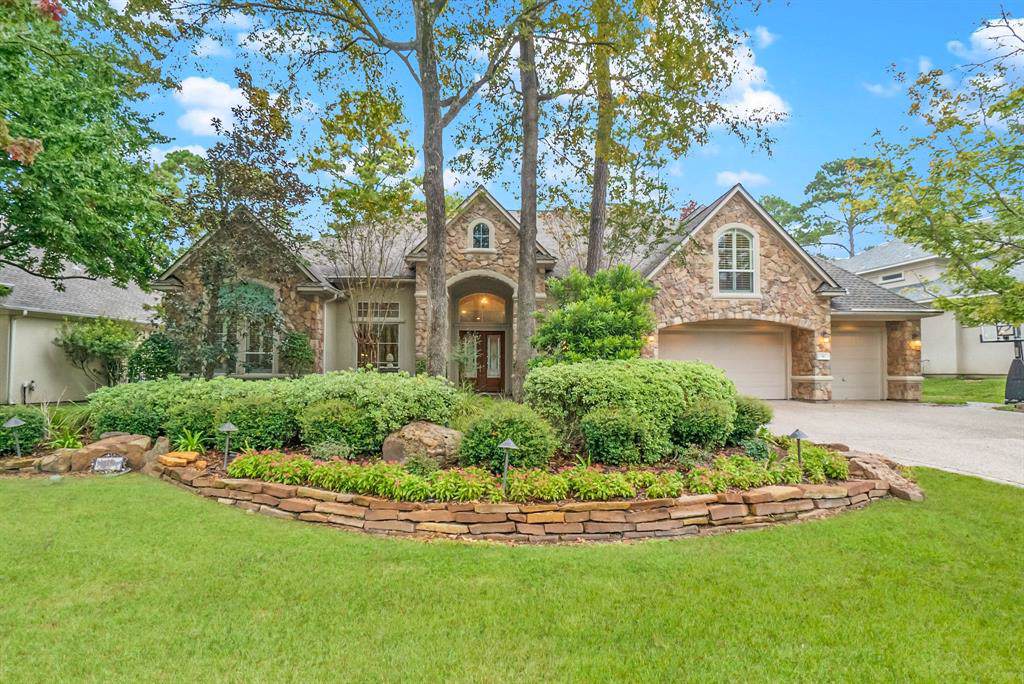 14 Snow Pond Place - Photo 1