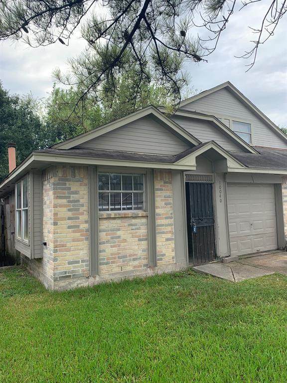 10040 Sharpton Drive - Photo 1