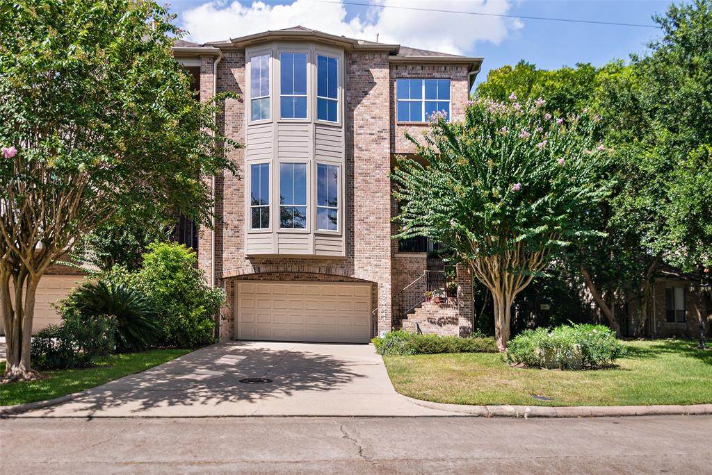 12614 Briar Patch Road - Photo 1