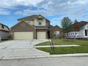 5342 Acapulco Mist Drive - Photo 1