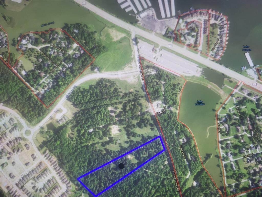 500 Pine Lake Road - Photo 1