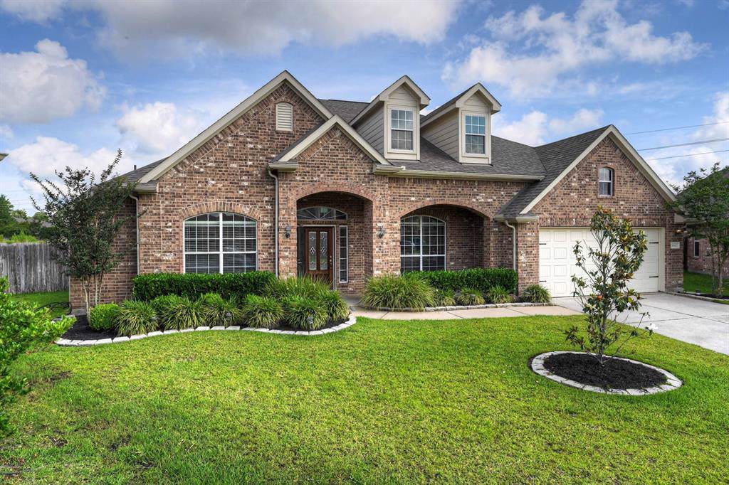 30827 Legends Trace Drive - Photo 1