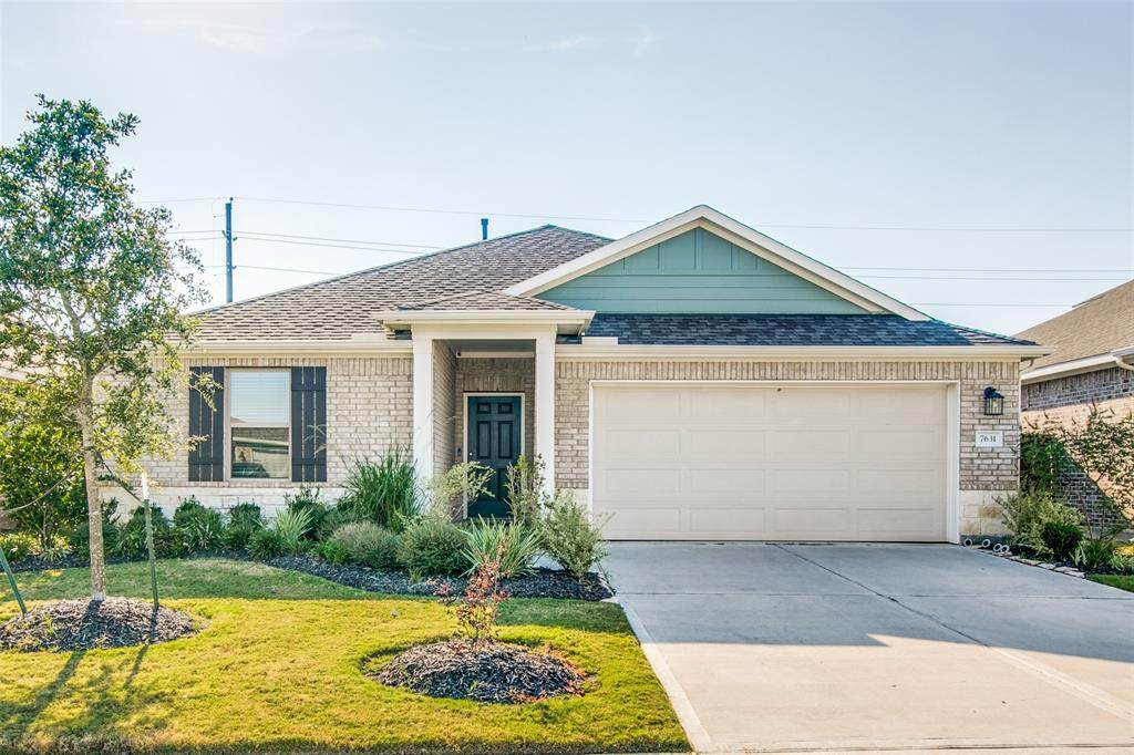 7631 Pampero Lane - Photo 1