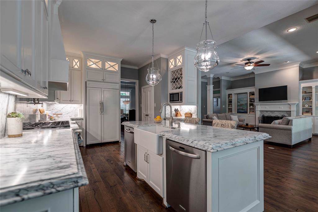 6212 Hickory Hollow Lane - Photo 1