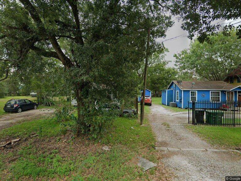 5710 Senior Street - Photo 1