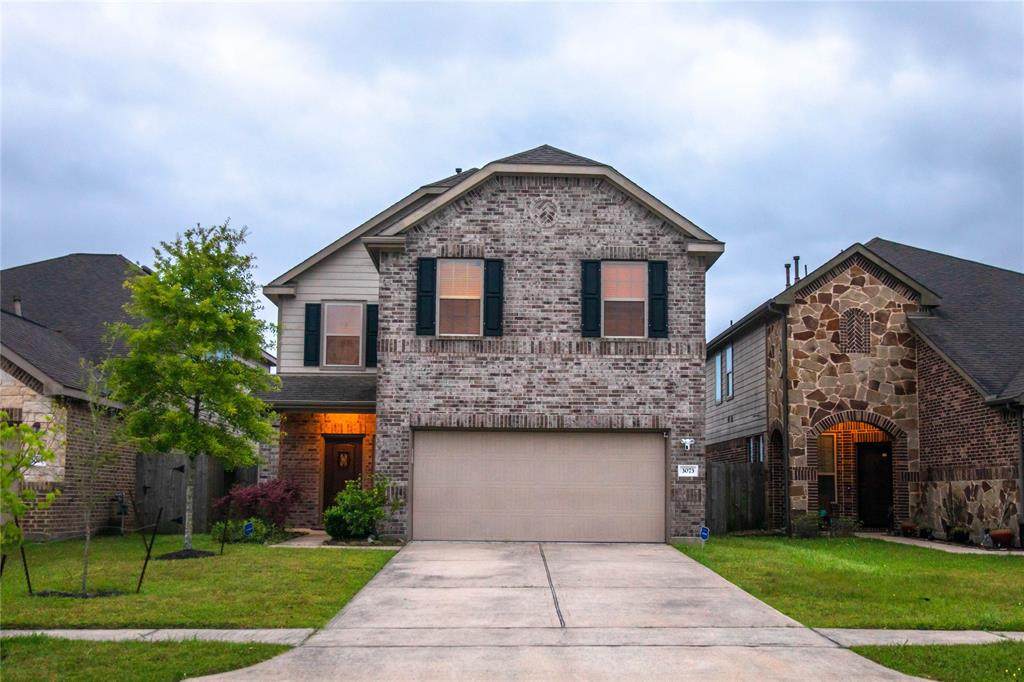 3073 Hawthorne Glen Lane - Photo 1